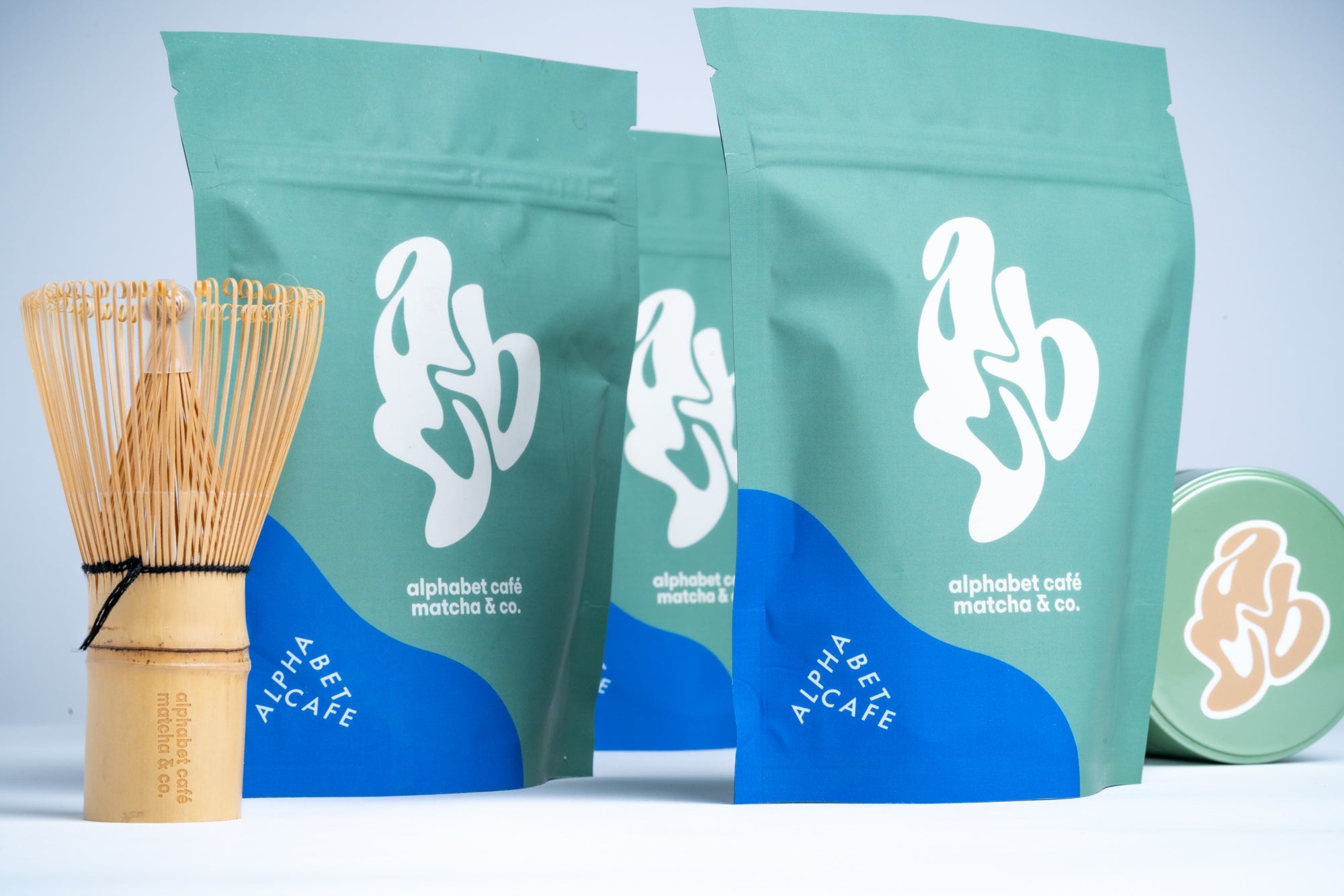 chama ページ Alphabet Café Matcha & Co. – Ambros Coffee Roasters