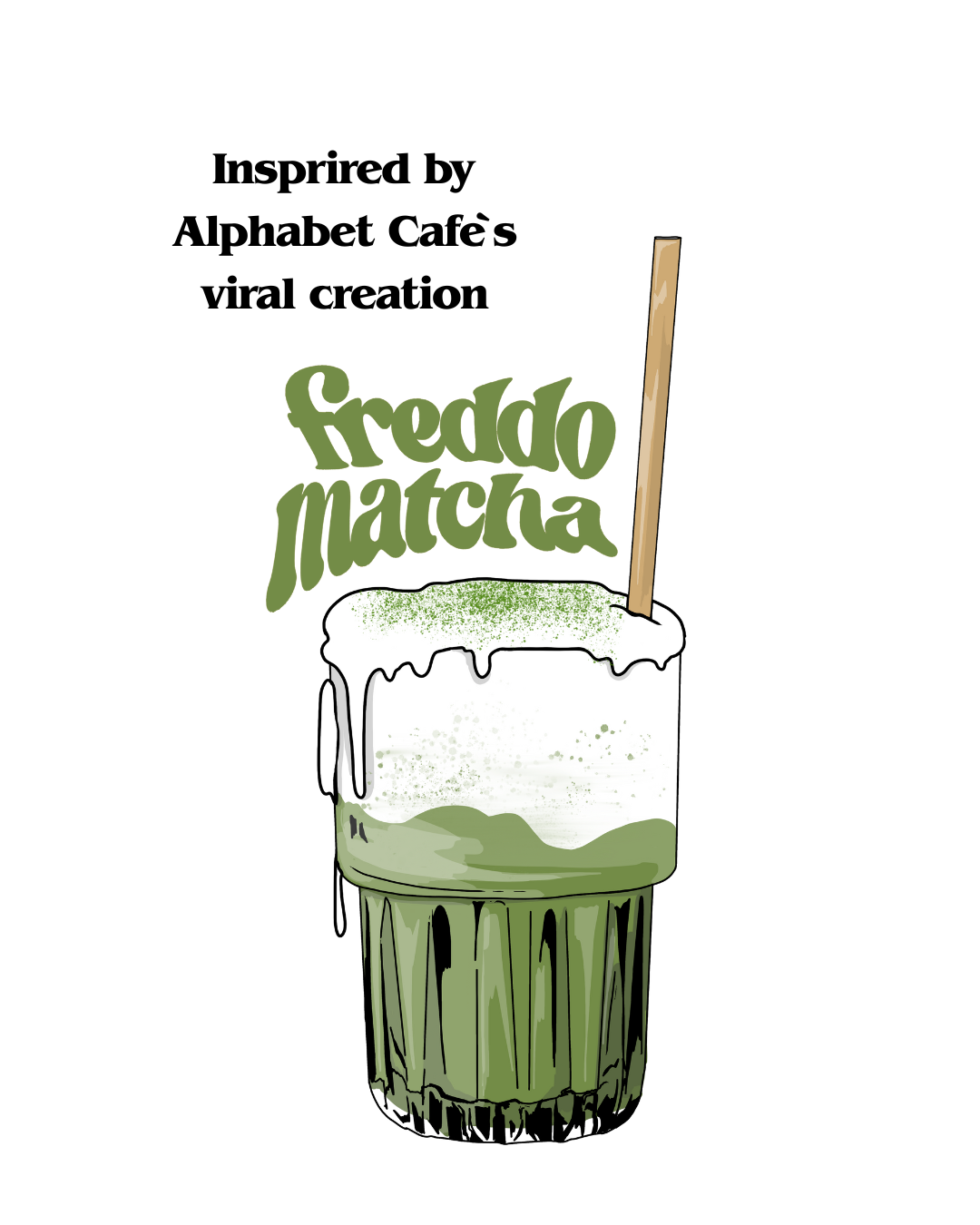 Organic Ceremonial ABC Matcha