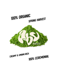 Organic Ceremonial ABC Matcha