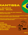 Mantissa / Brazil