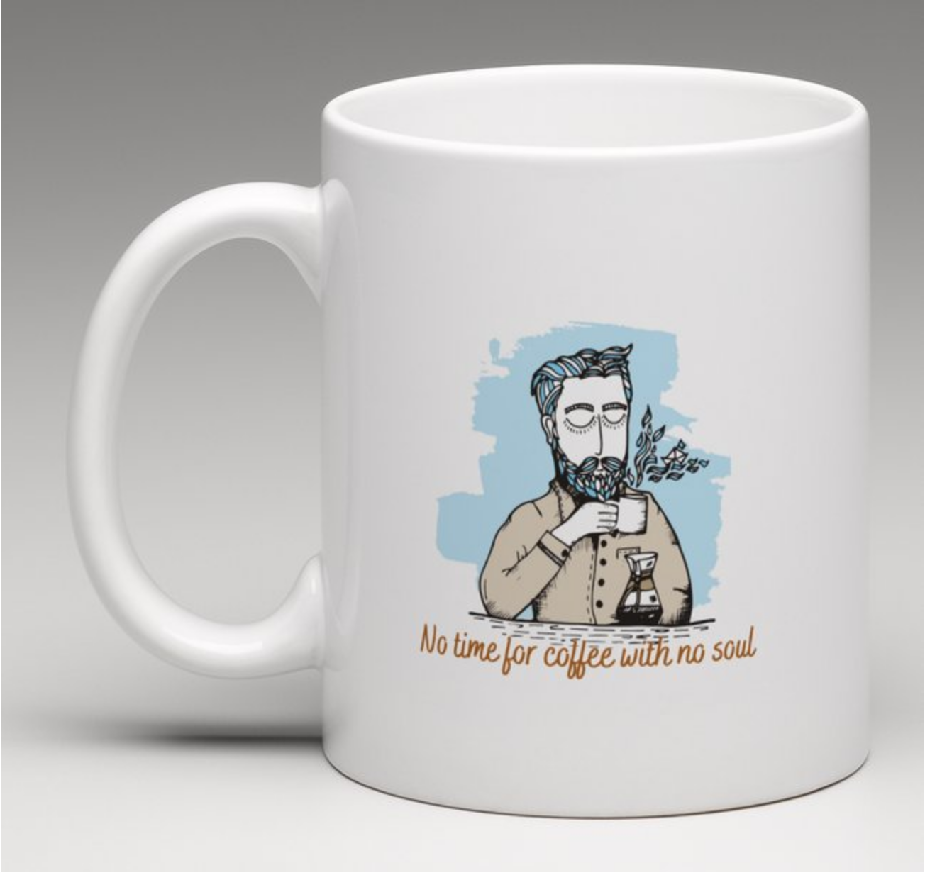 Tasse Ambros Soul - 11 oz