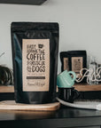 Rescue All Dogs Coffee