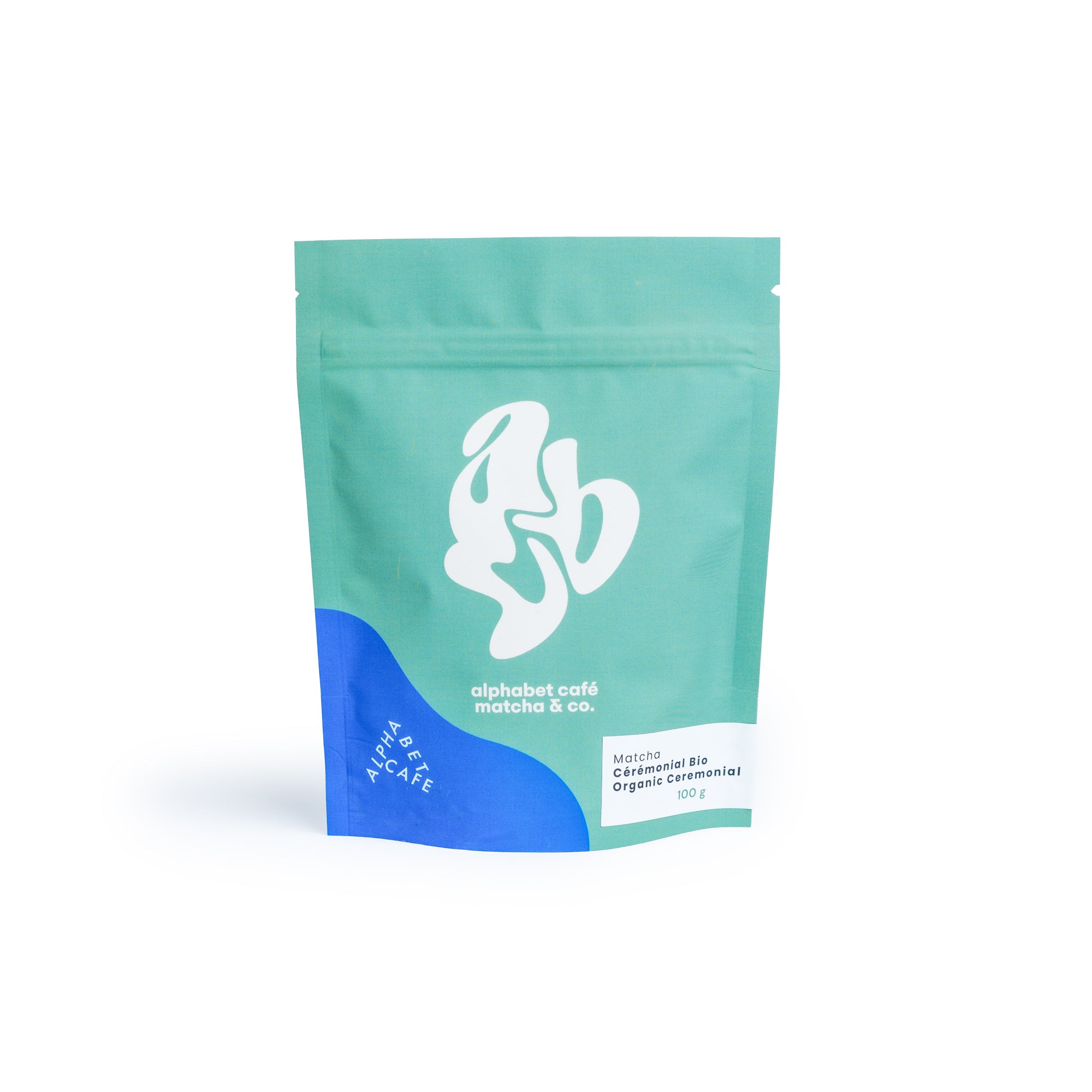 matchairoさん　1025 Organic Ceremonial ABC Matcha – Ambros Coffee Roasters