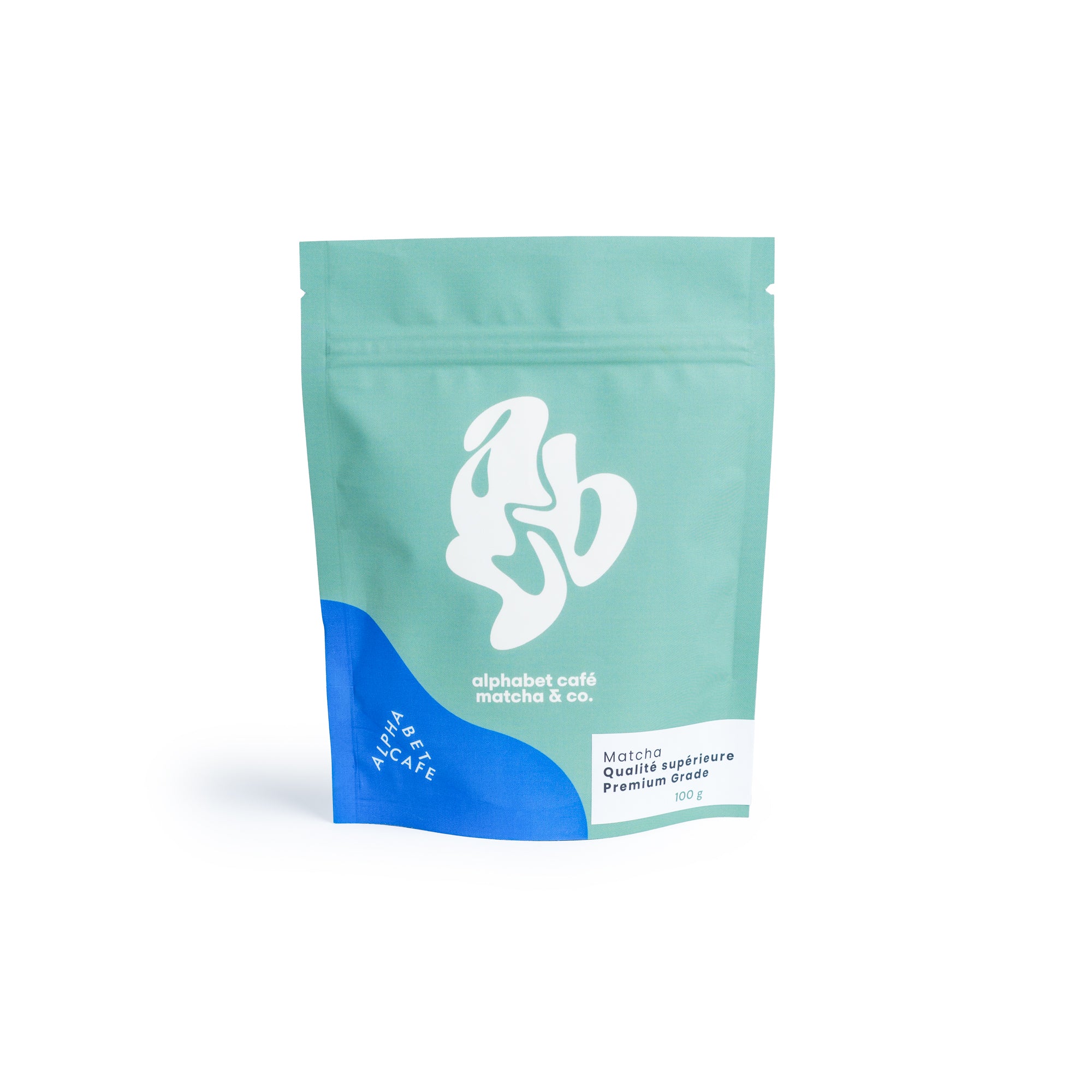 Premium Grade ABC Matcha