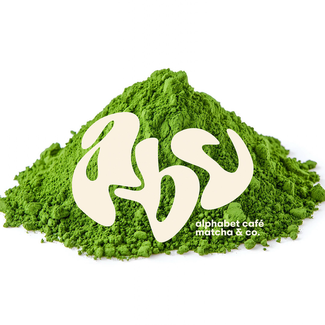 Organic ABC Freddo Matcha Sweetened Blend