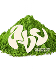 Organic ABC Freddo Matcha Sweetened Blend