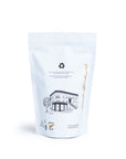 Alphabet Cafe's Mile End Blend
