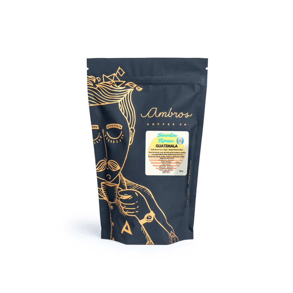 GUATEMALA / Santa Rosa