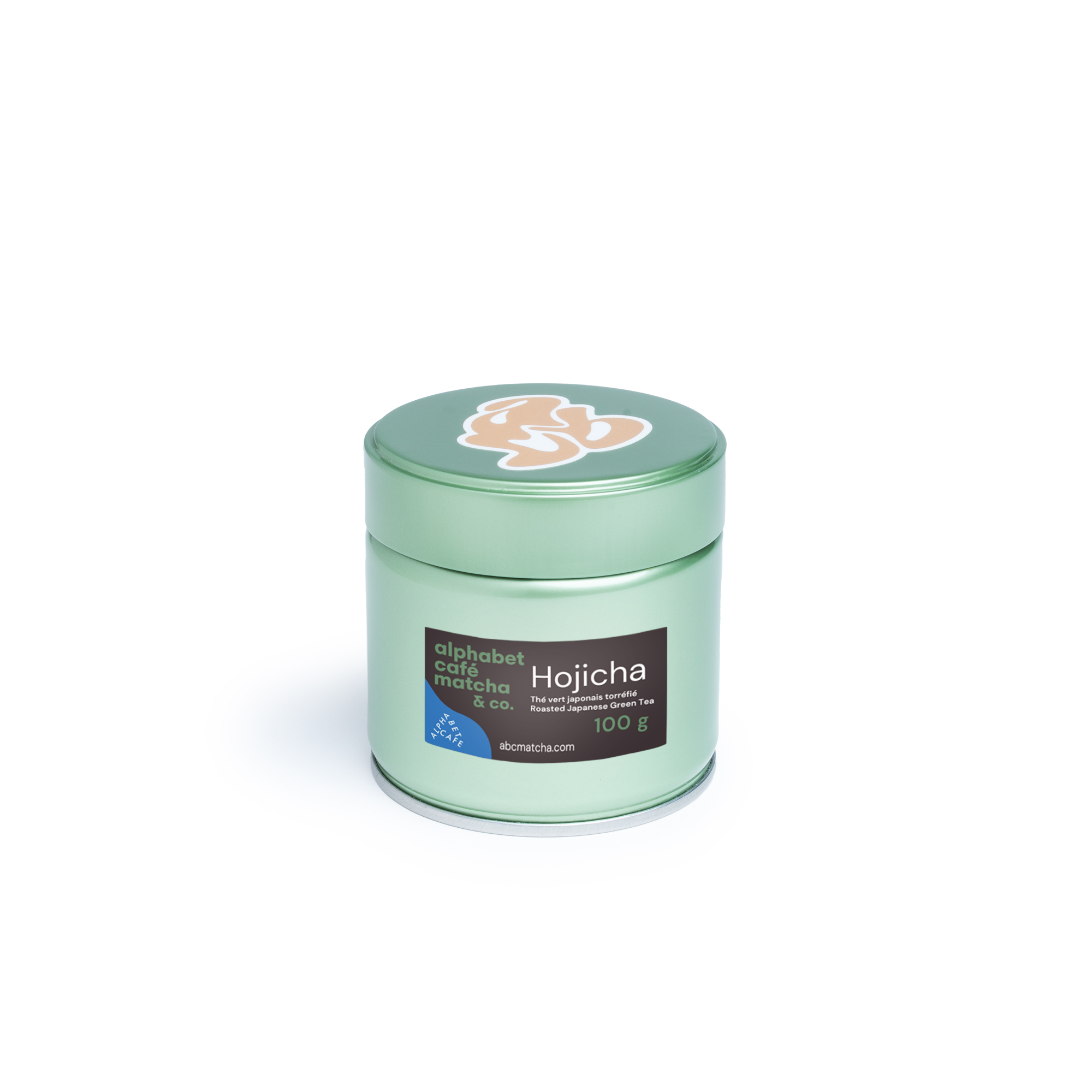 Hojicha Roasted Green Tea