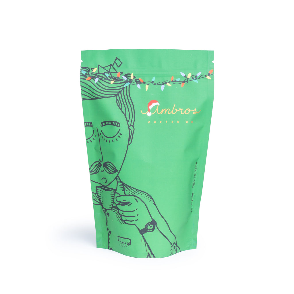 Love Child : 33 % édition décaféinée