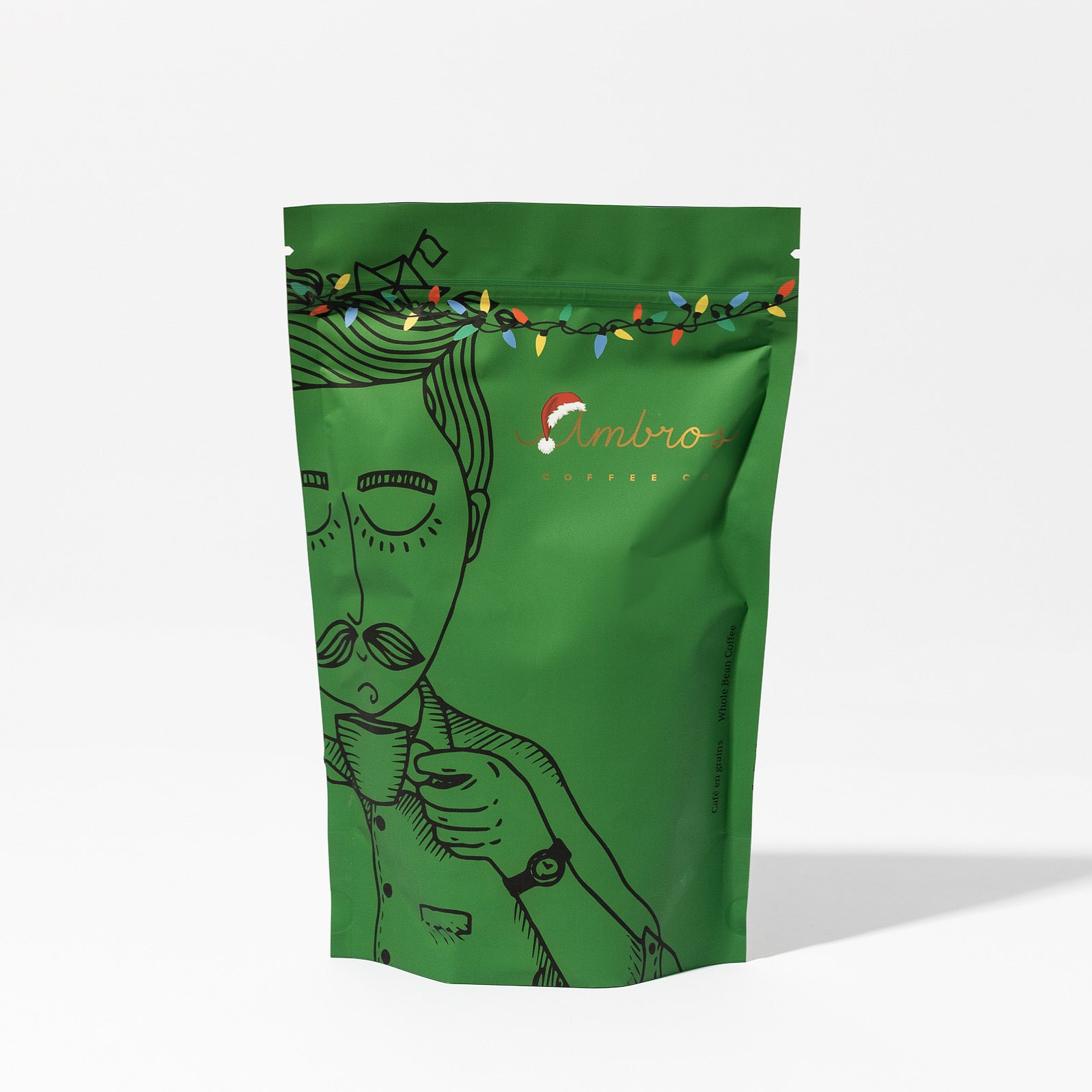 A Xmas Story Holiday Blend 2024