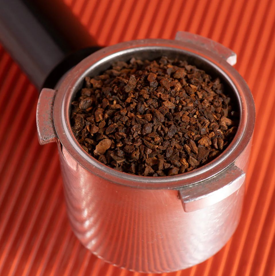 Chicory Dark Roast 100% Decaf / France