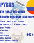 Colombia - Spyros Dark Roast