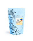 Mellow Yellow 50% Decaf from Colombia