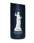 Alphabet MiiR Muse Flip Traveler 12 oz.