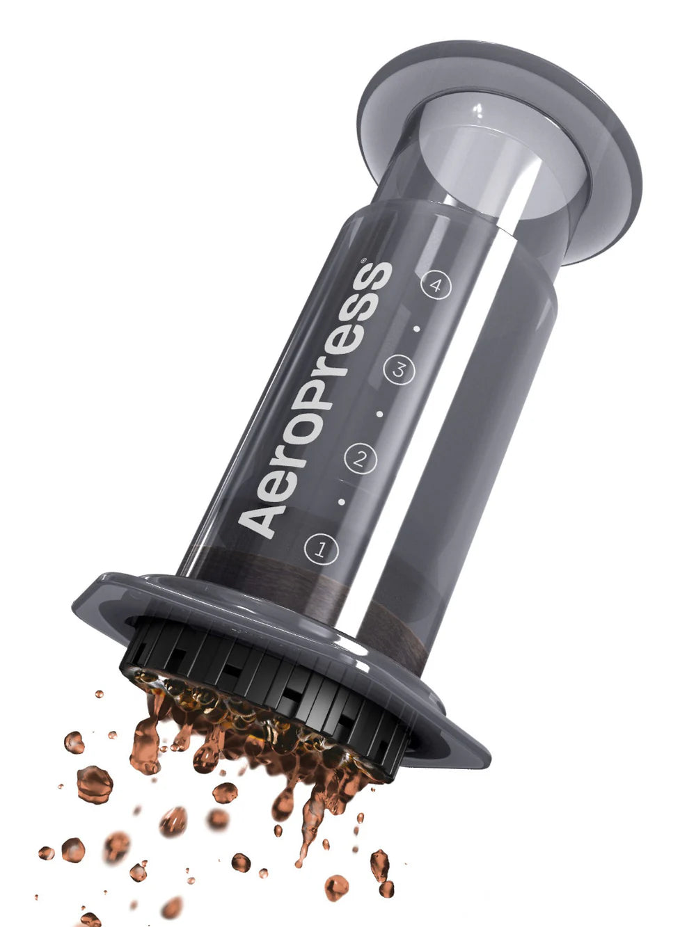 Goutteur HARIO V60-02 (Plastique)