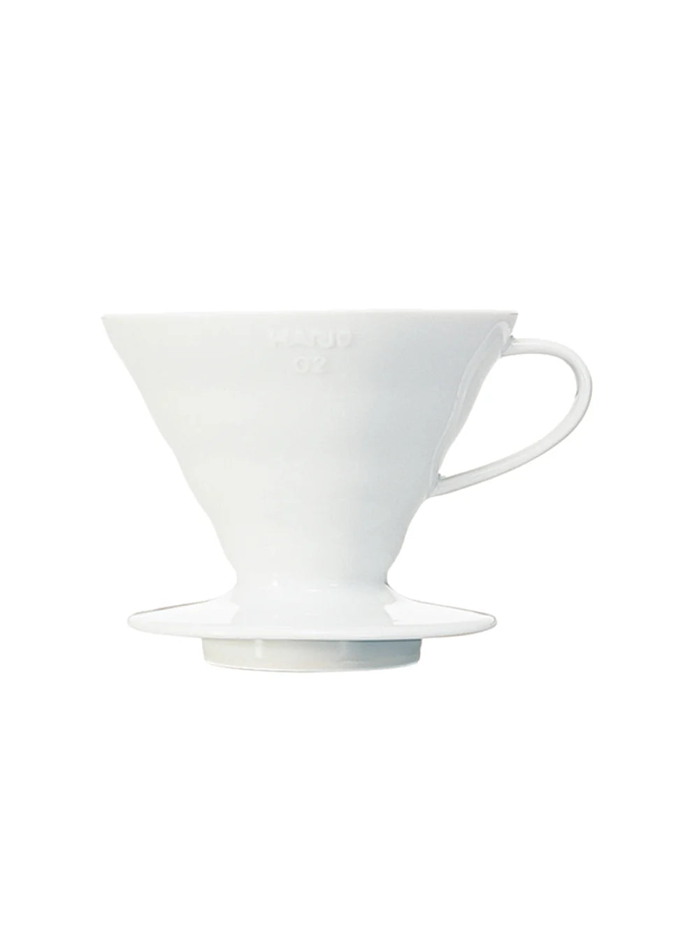 Goutteur HARIO V60-02 (Plastique)