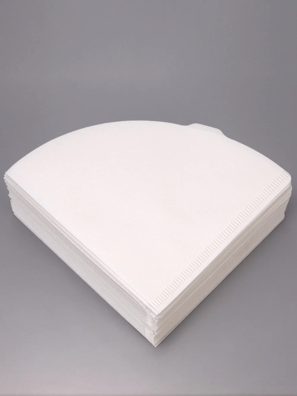 Hario V60-02 White Filters (100-Pack)