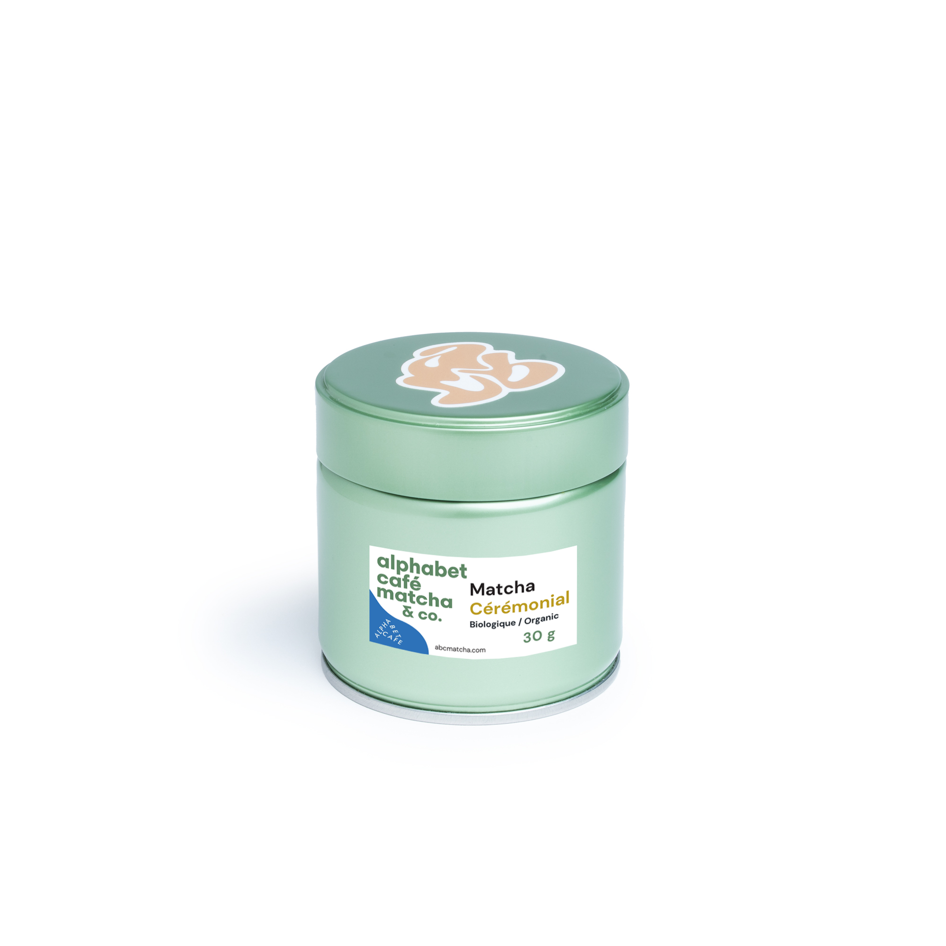 matchairoさん　1025 Organic Ceremonial ABC Matcha – Ambros Coffee Roasters