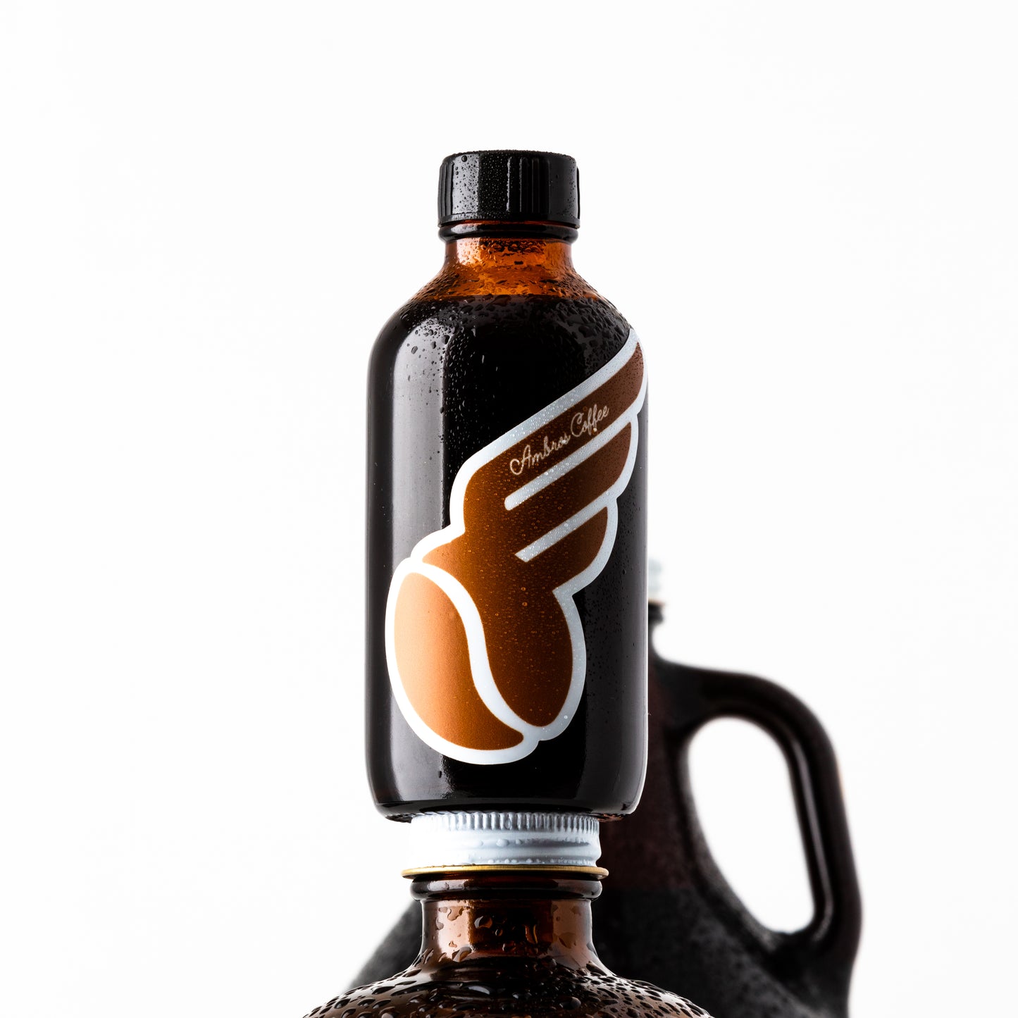 Ambros Cold Baby Brew