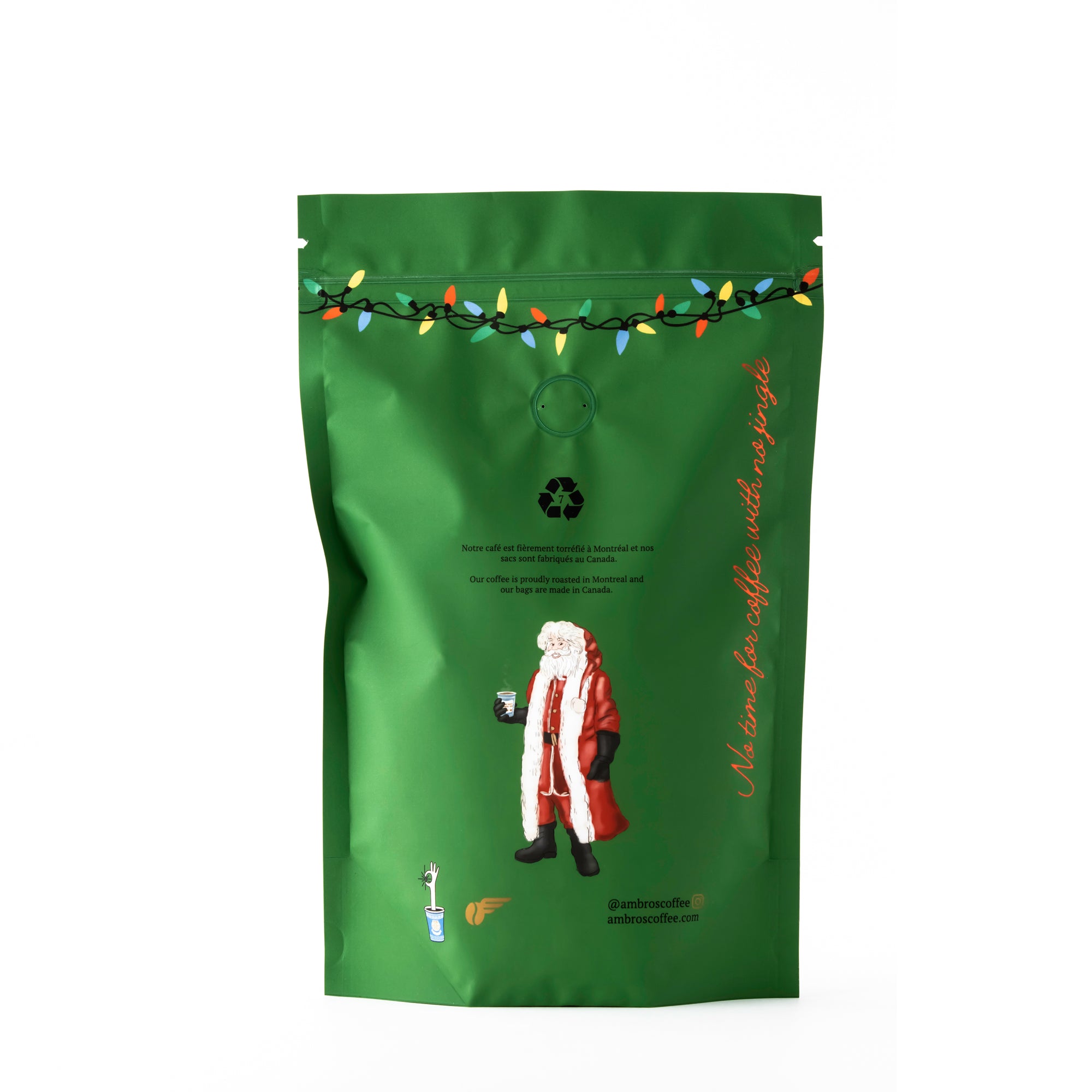 A Xmas Story Holiday Blend 2024