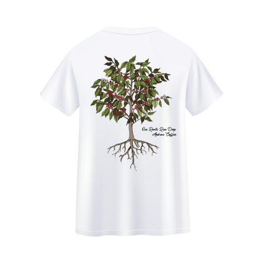T-shirt Ambros Roots