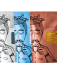 The Mellow Decaf Collection