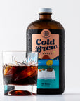 Ambros Signature Cold Brew Concentré 