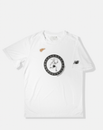 New Balance Road Running by Ambros Coffee Dry Training Tee