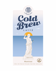 Ambros Latte Cold Brew